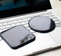 15W Universal Fast Wireless Charger