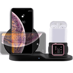TripleFast Wireless Multi-Charger