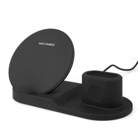 TripleFast Wireless Multi-Charger