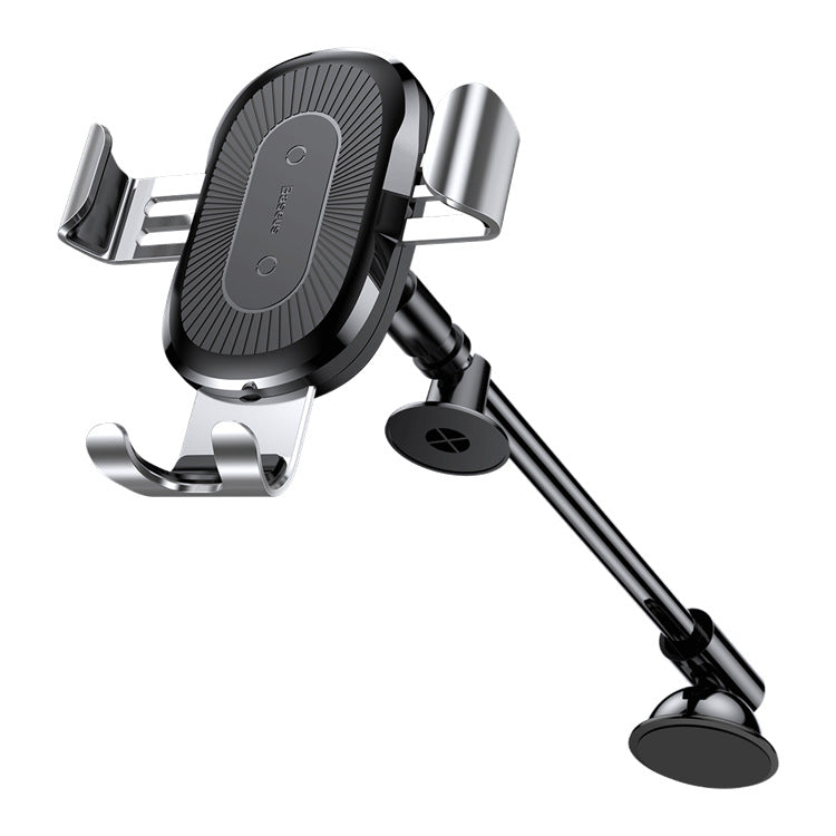 BASEUS AutoGrip Wireless Car Charger for iPhone X