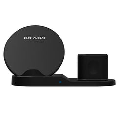 TripleFast Wireless Multi-Charger