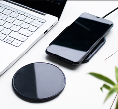 15W Universal Fast Wireless Charger