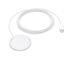 Apple QuickSnap Charger - 2m Fast Wireless Charging for iPhone & AirPods
