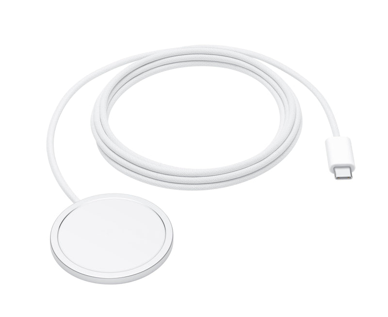 Apple QuickSnap Charger - 2m Fast Wireless Charging for iPhone & AirPods