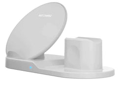 TripleFast Wireless Multi-Charger