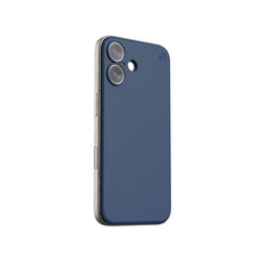 Atom Studio iPhone 16 MagSafe Snap Case - Midnight Navy