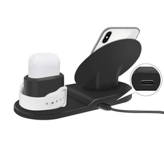 TripleFast Wireless Multi-Charger