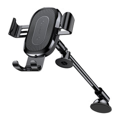 BASEUS AutoGrip Wireless Car Charger for iPhone X